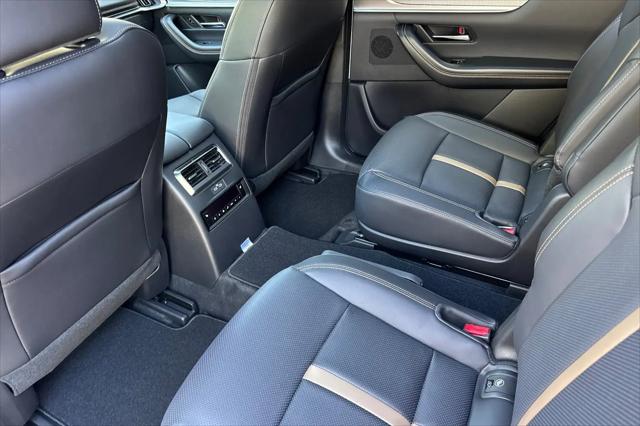 2026 Mazda X-90 3.3 Turbo Premium Plus