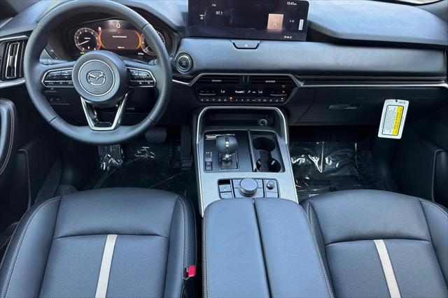 2026 Mazda X-90 3.3 Turbo Premium Plus