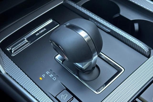 2026 Mazda X-90 3.3 Turbo Premium Plus