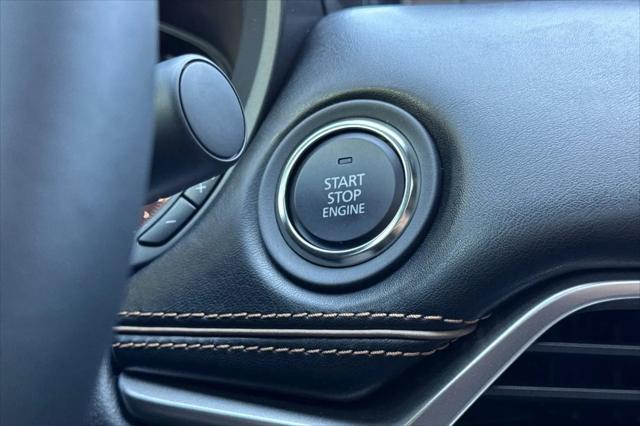 2026 Mazda X-90 3.3 Turbo Premium Plus