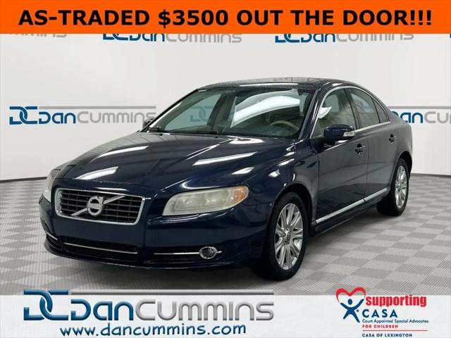 2010 Volvo S80 3.2 for sale in Paris, KY