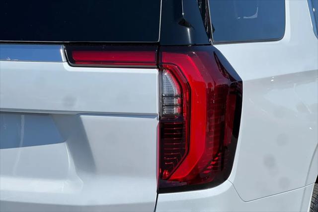 2026 GMC Yukon 4WD Denali