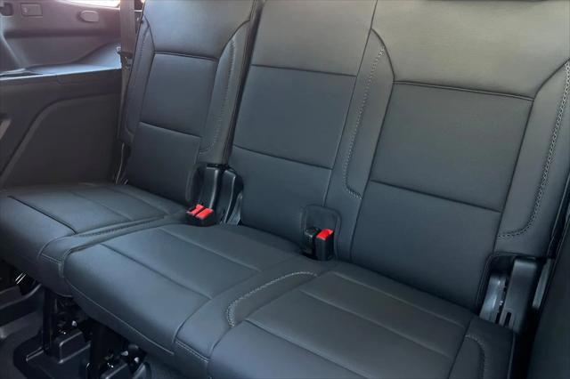 2026 GMC Yukon 4WD Denali