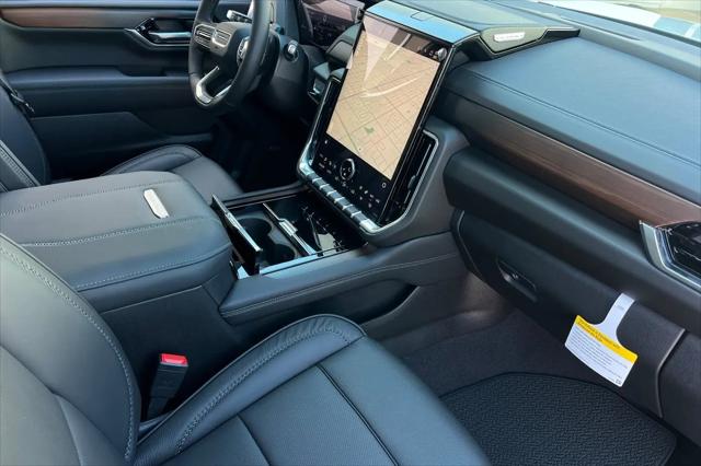 2026 GMC Yukon 4WD Denali