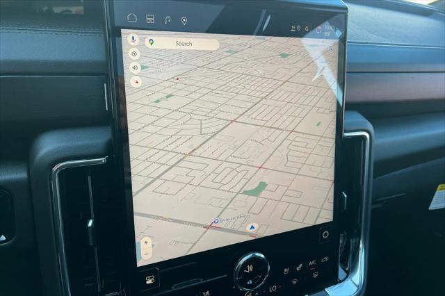2026 GMC Yukon 4WD Denali