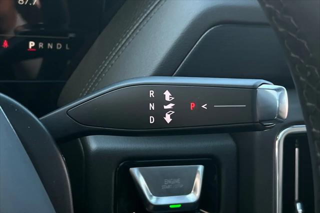 2026 GMC Yukon 4WD Denali