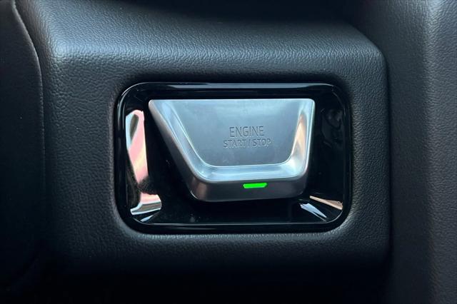 2026 GMC Yukon 4WD Denali