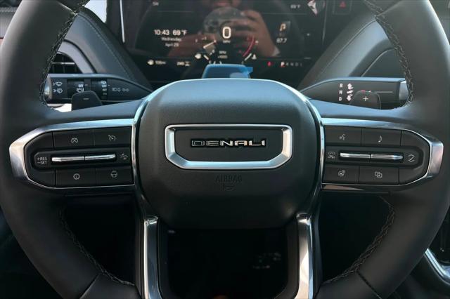 2026 GMC Yukon 4WD Denali
