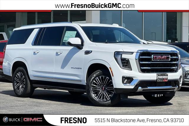 2026 GMC Yukon XL 2WD Elevation for sale in Fresno, CA
