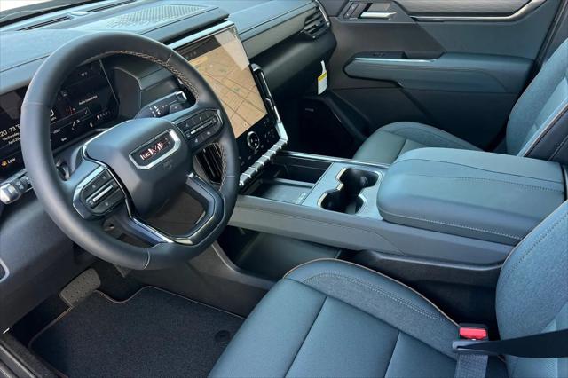 2026 GMC Acadia AT4 AWD