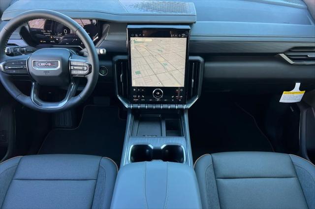 2026 GMC Acadia AT4 AWD