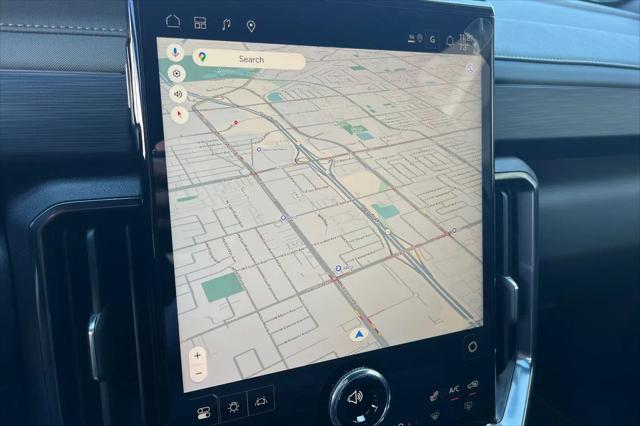2026 GMC Acadia AT4 AWD