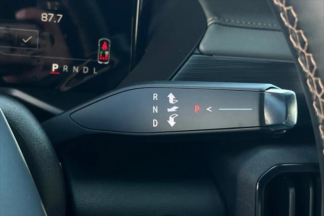 2026 GMC Acadia AT4 AWD