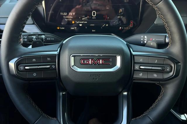 2026 GMC Acadia AT4 AWD