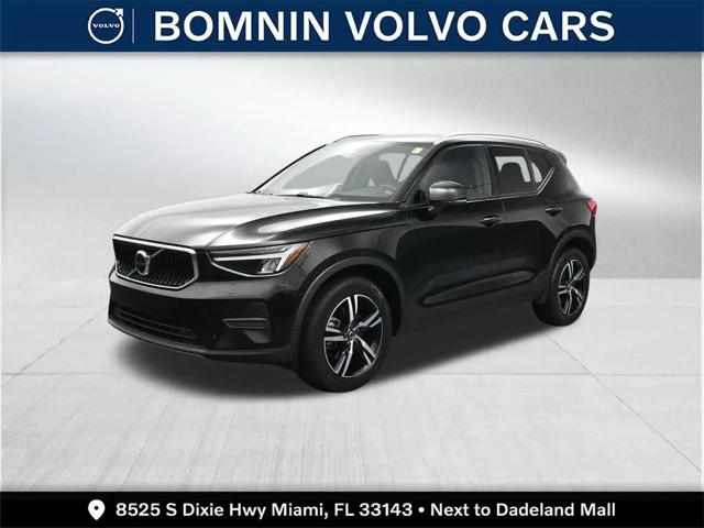 2023 Volvo XC40 B4 Core for sale in Miami, FL
