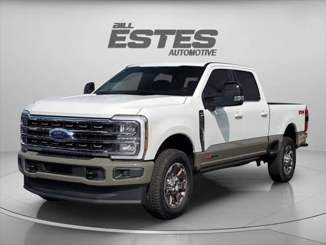 2026 Ford F-250 King Ranch for sale in Brownsburg, IN