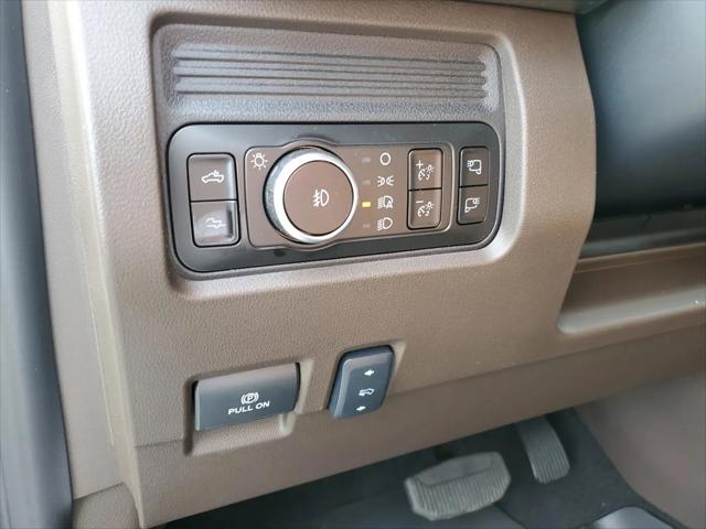 2026 Ford F-250 King Ranch