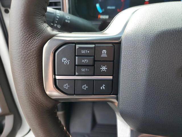 2026 Ford F-250 King Ranch