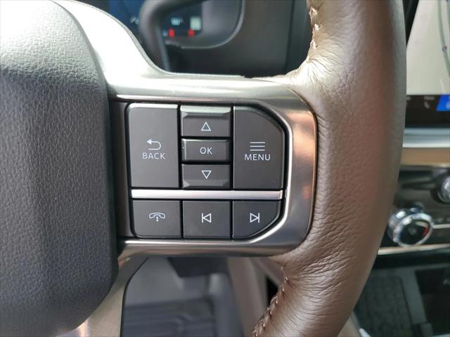 2026 Ford F-250 King Ranch