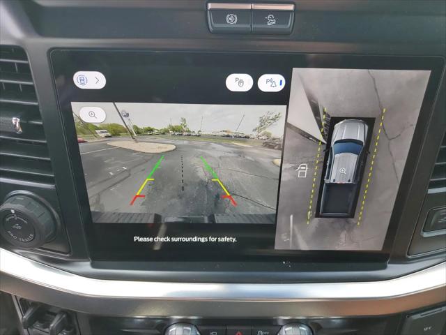 2026 Ford F-250 King Ranch