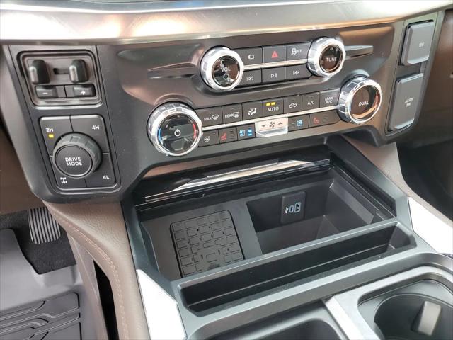 2026 Ford F-250 King Ranch
