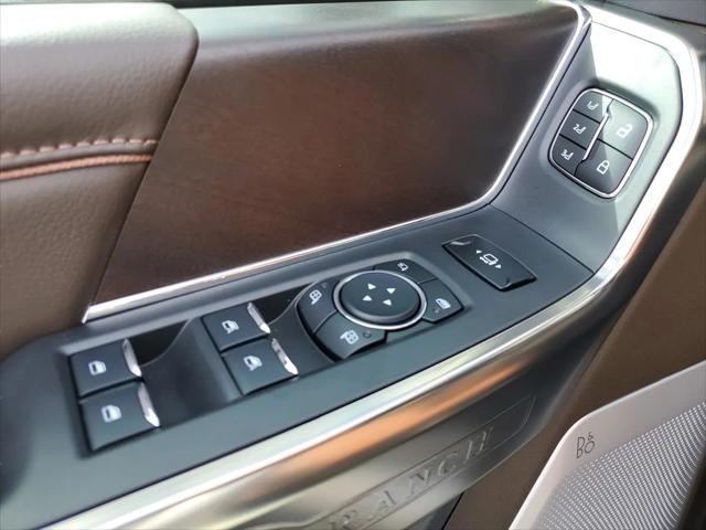 2026 Ford F-250 King Ranch