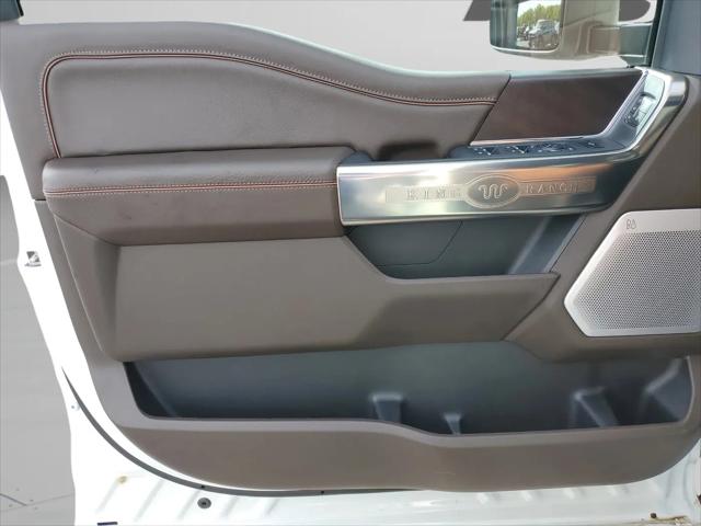 2026 Ford F-250 King Ranch