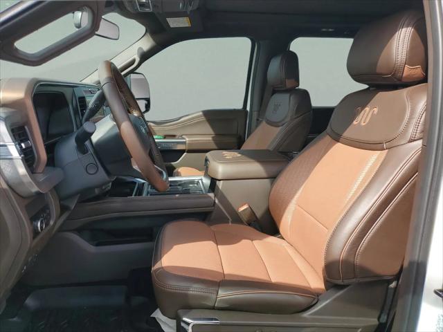2026 Ford F-250 King Ranch