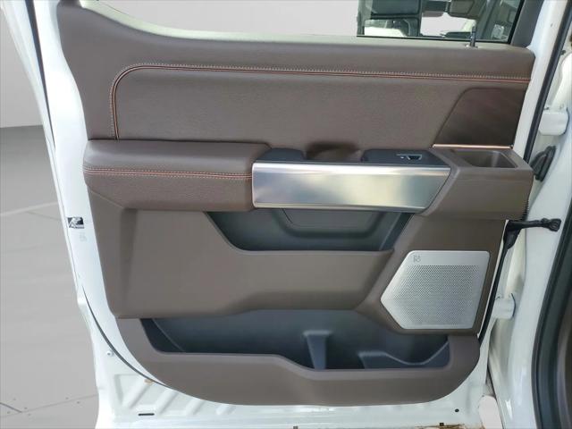 2026 Ford F-250 King Ranch