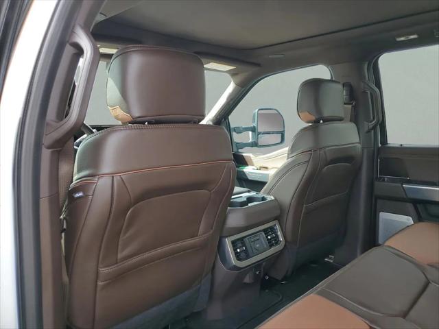 2026 Ford F-250 King Ranch