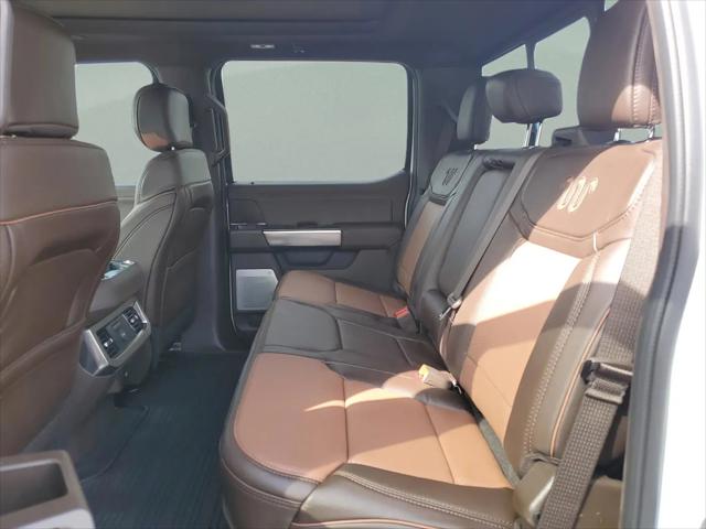 2026 Ford F-250 King Ranch