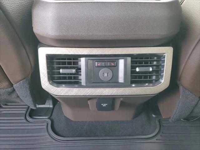 2026 Ford F-250 King Ranch