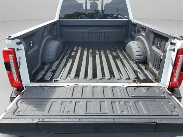 2026 Ford F-250 King Ranch