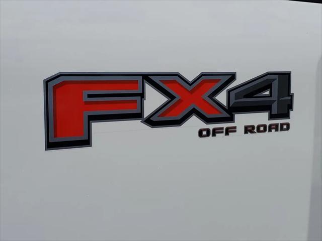 2026 Ford F-250 King Ranch