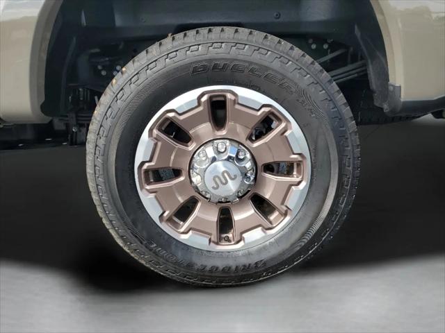 2026 Ford F-250 King Ranch