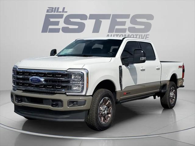 2026 Ford F-250 King Ranch for sale in Brownsburg, IN