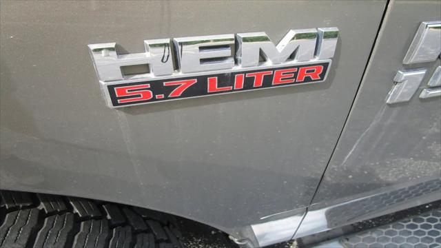 2014 Ram 1500 Big Horn