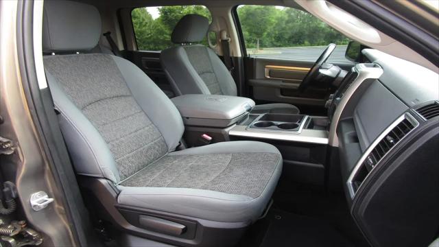 2014 Ram 1500 Big Horn