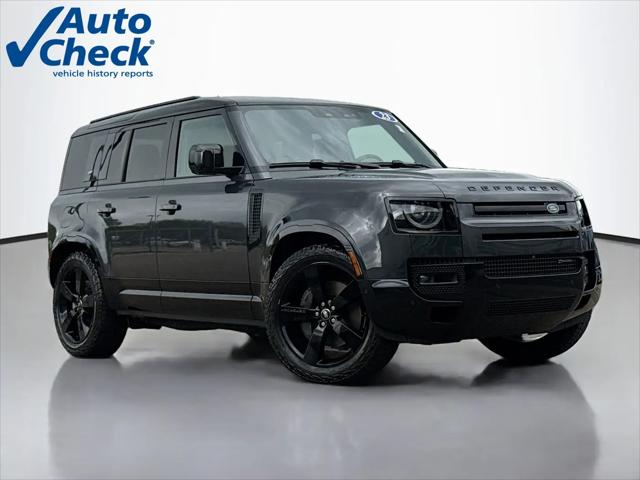 2023 Land Rover Defender 110 X-Dynamic SE for sale in Rockford, IL