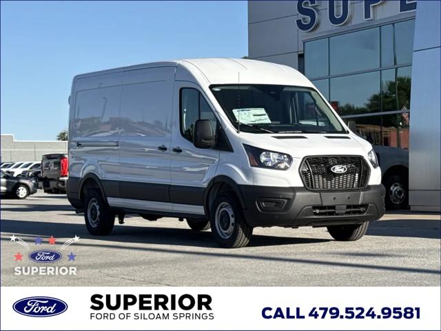 2026 Ford Transit Cargo Van T-250 for sale in Siloam Springs, AR