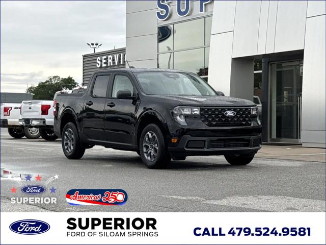 2026 Ford Maverick XLT for sale in Siloam Springs, AR