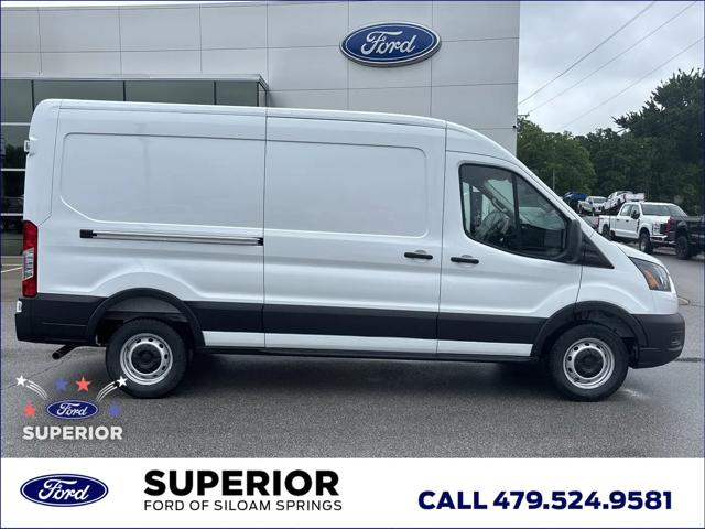 2026 Ford Transit Cargo Van T-250
