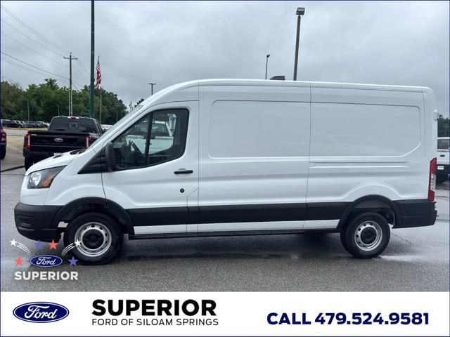 2026 Ford Transit Cargo Van T-250