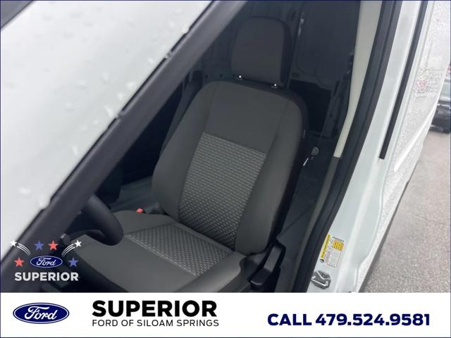 2026 Ford Transit Cargo Van T-250