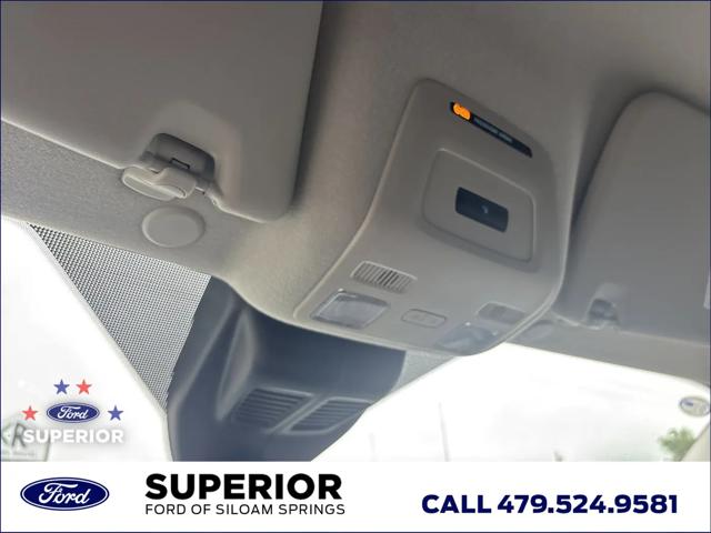 2026 Ford Transit Cargo Van T-250