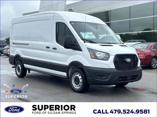 2026 Ford Transit Cargo Van T-250 for sale in Siloam Springs, AR