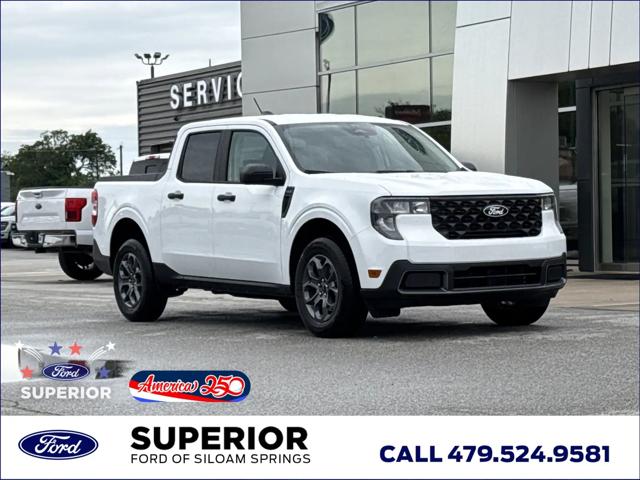 2026 Ford Maverick XLT for sale in Siloam Springs, AR