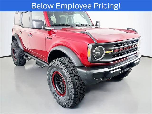 2026 Ford Bronco Big Bend for sale in O'Fallon, IL