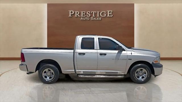 2011 Ram 1500 ST for sale in Ocala, FL