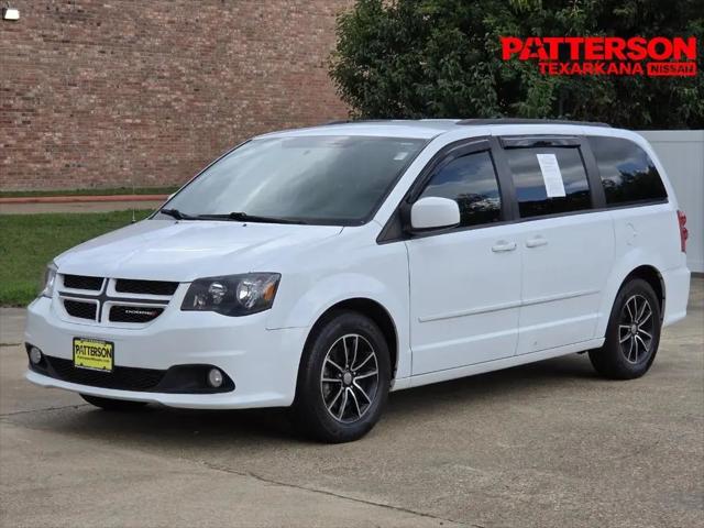 2016 Dodge Grand Caravan R/T for sale in Texarkana, TX